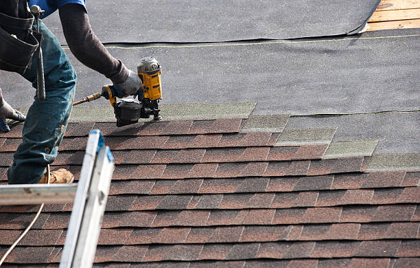 Licensed Gutter Installation service in Wilson, AR - Brentwood Metal Roofing